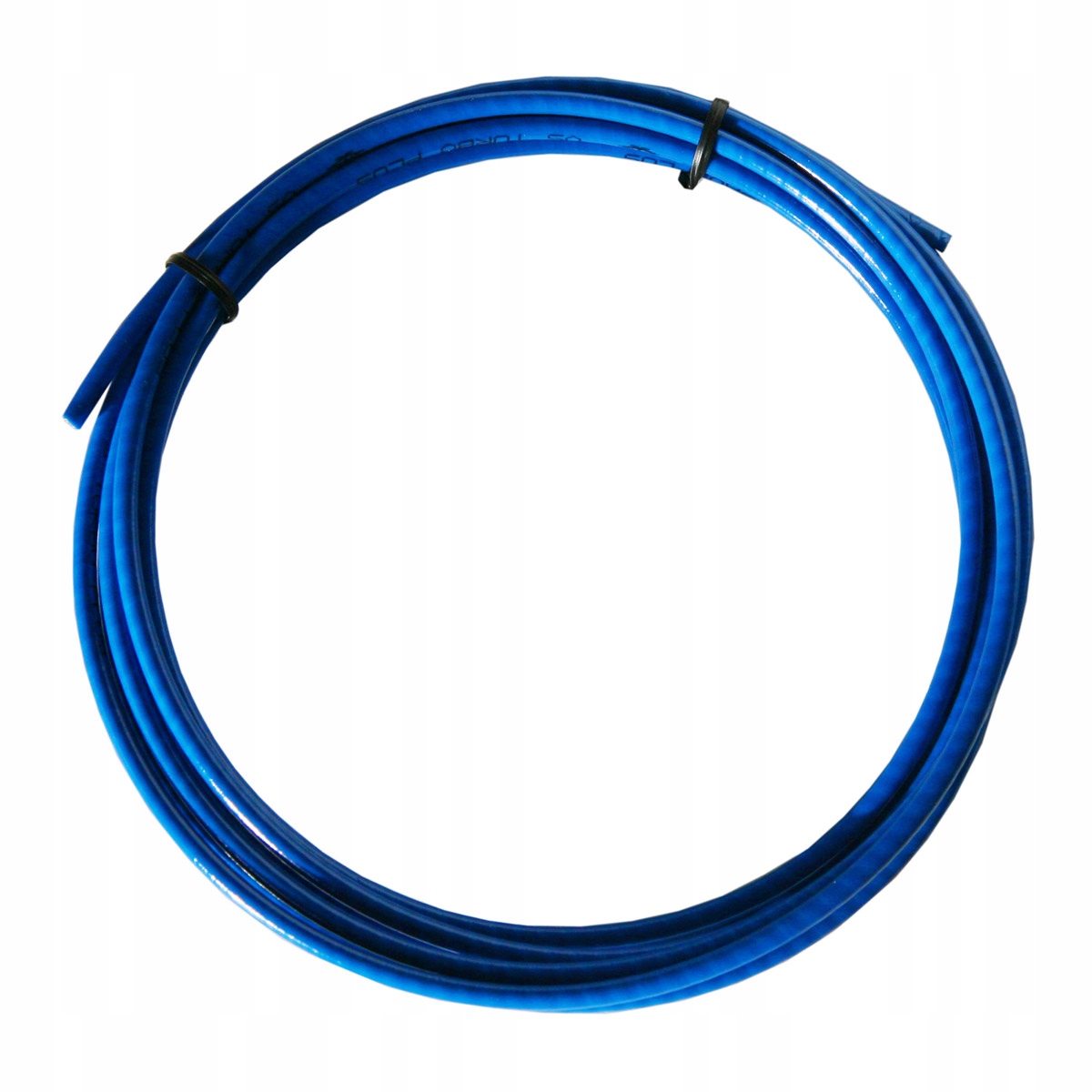 

Fasi Turbo Plus pancerz przerzutkowy niebieski 4mm