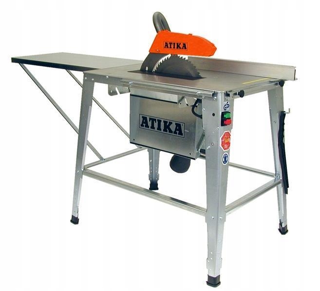 Pilarka Stołowa Ht 315 3,3KW 400V Noga 2.5MM Aa 301916