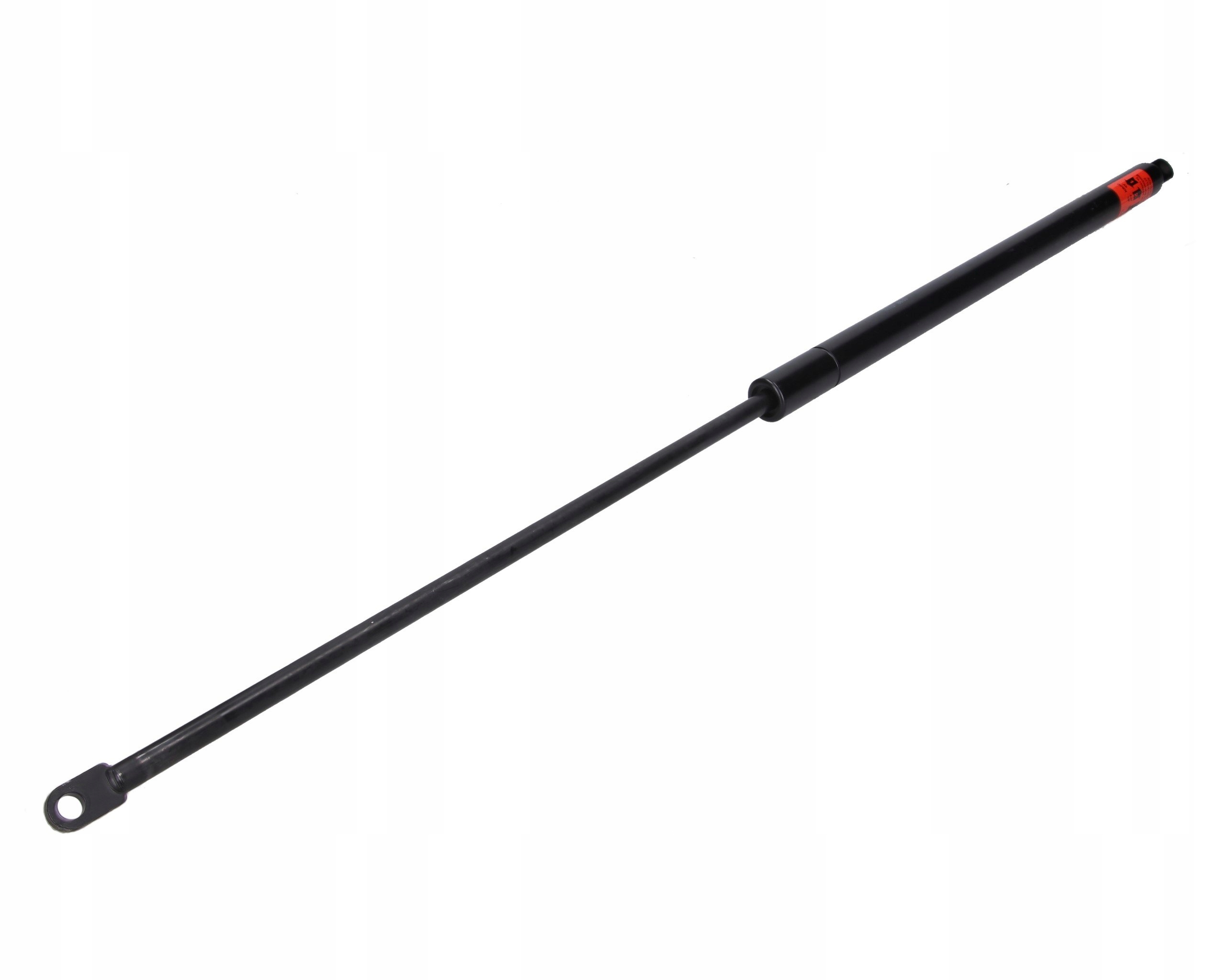 servopohon plynový tlumič A=785 B=400 F=700N