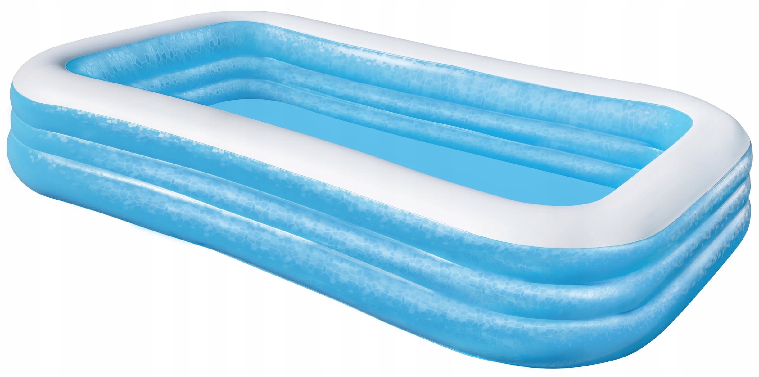 Veľký Nafukovací Bazén S Krúžkami 305 x 183 x 56 cm Bestway 54009