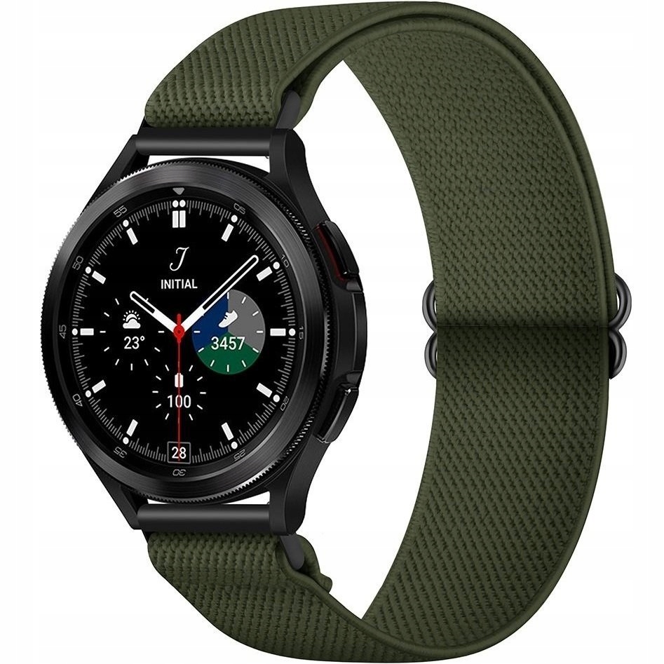

Pasek Do Galaxy Watch 4 5 Active 2 40/42/44/45/46