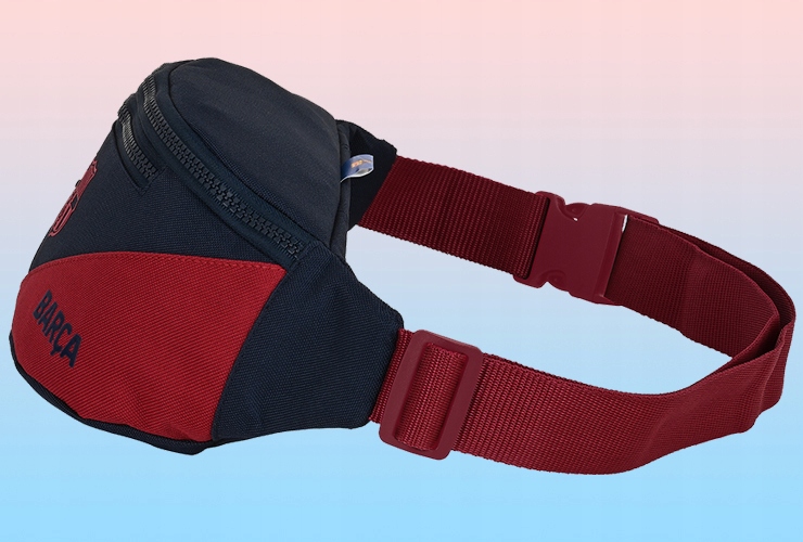 FC BARCELONA SASZETKA NERKA ORGANIZER CORPORATIVA Marka inny