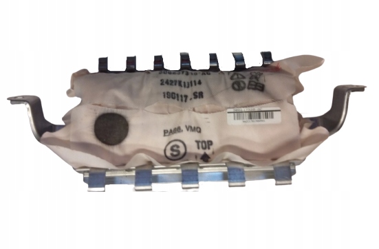 Nissan Qashqai J11 2014-2020 Airbag Spolujezdce