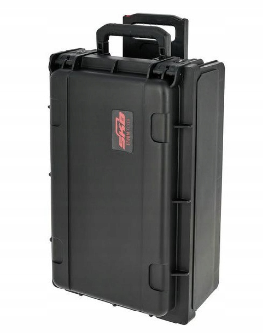 Skb iSF2U Walizka na Przenośne Urządzenia Laptopy/Ekrany LCD Nowa