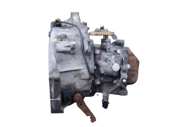 FIAT SEICENTO 1.1 PANDA 1.1 STILO 1.2 SKRZYNIA BIEGÓW 55181588