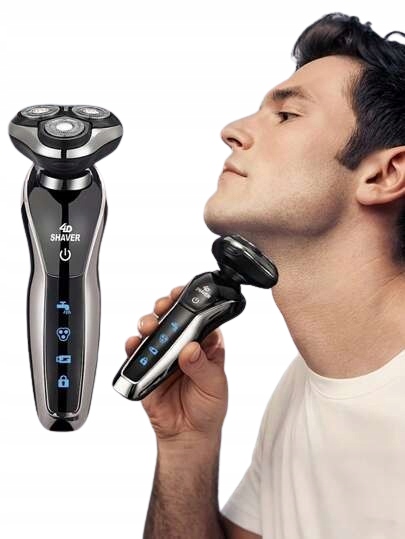 Shein Holicí Strojek Pro Muže Na Každý Den 1 Jb