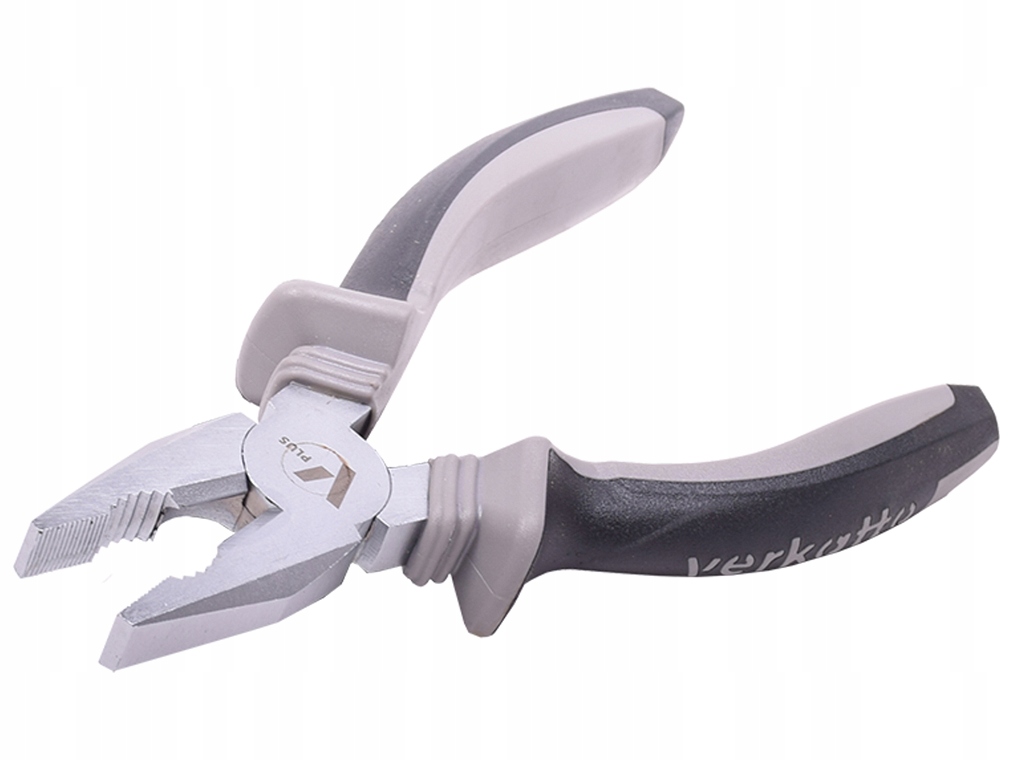 

Verkatto Szczypce uniwersalne V-plus 180mm