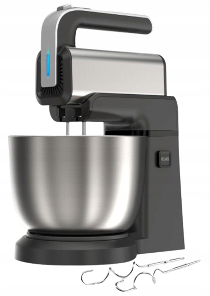 Mixér s mísou 3,5L Maestro MR-551 600W 5 rychlostních stupňů Turbo