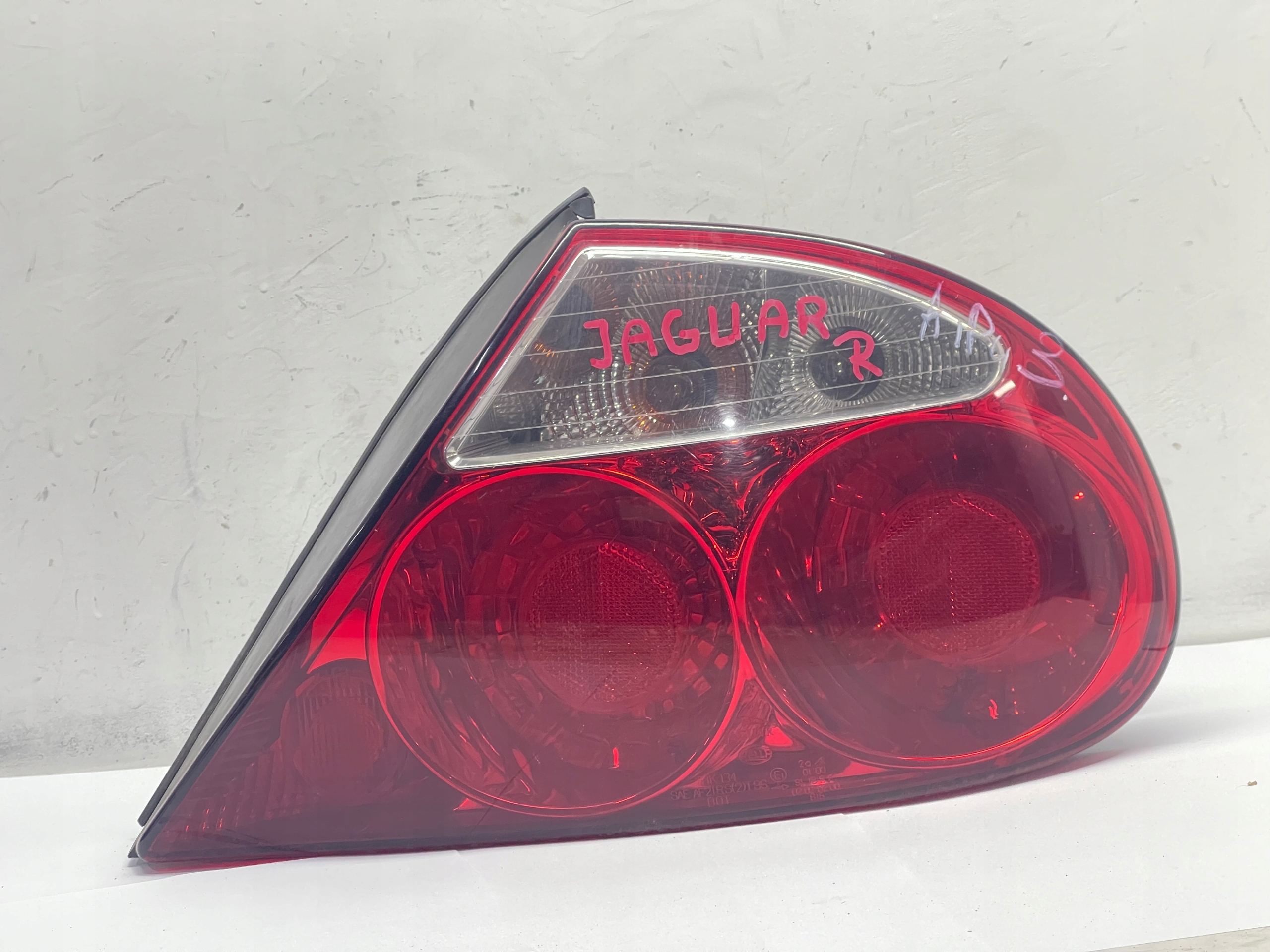 JAGUAR S TYPE 99r+ right light rear part ORY EU !!! 2VP236038-02