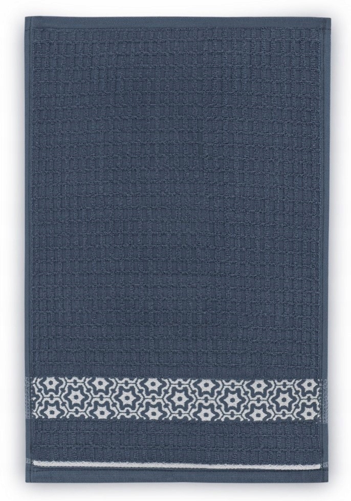 

Ręcznik kuchenny Zwoltex Marsala indygo 30x50