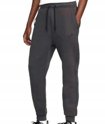 Kalhoty Nike Tech Fleece Velikost Xs Originální