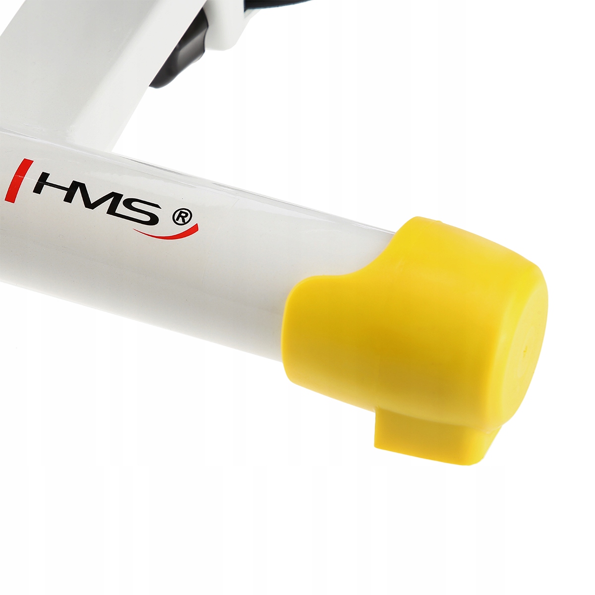 STEP STEPPER SKRĘTNY Z LINKAMI TRENINGOWY HMS Pomiary czas trwania treningu liczba kroków scan spalone kalorie