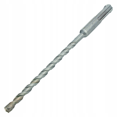 Festool kpl. 3 Wiertło udarowe SDS-Plus D6 499913