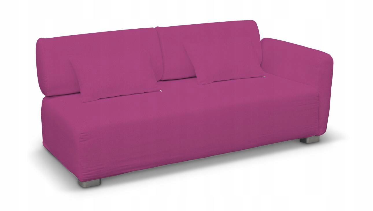 Dekoria potah na 2-místnou pohovku, jedna loketní opěrka Mysinge Ikea