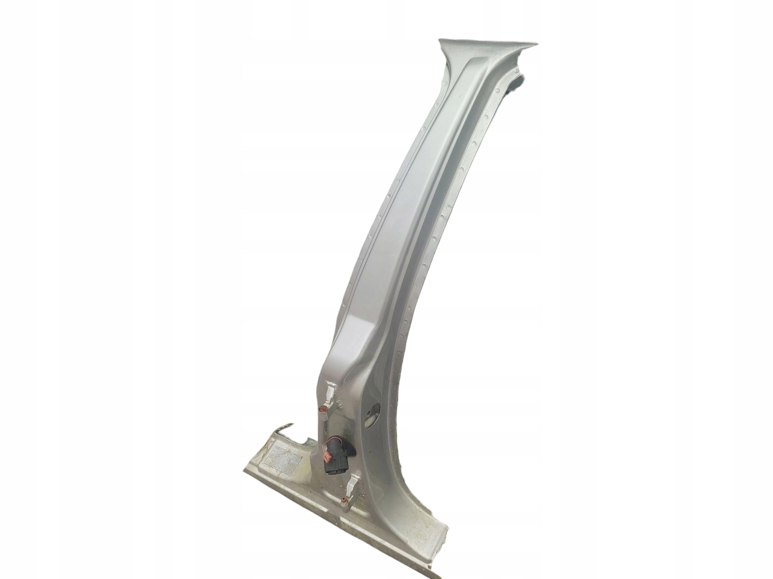 threshold left pillar central MASERATI QUATTROPORTE V (2004-2008) GRIGIO TOURIN