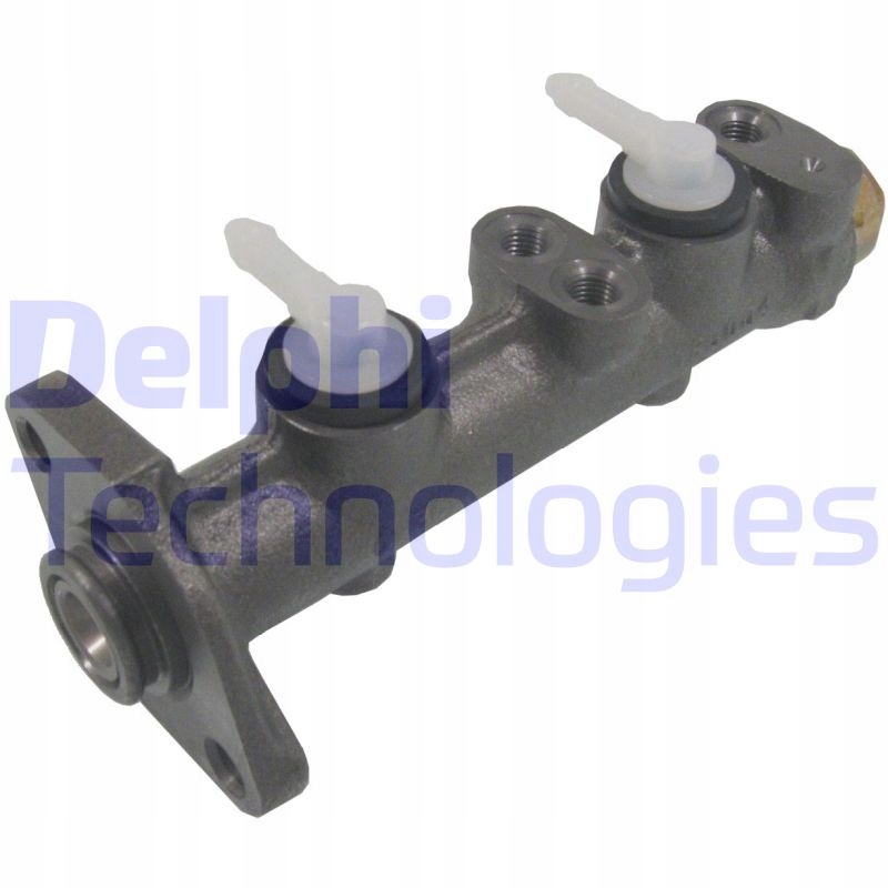 DELPHI POMPA HAM.PN, FIAT 126P Typ samochodu Samochody osobowe