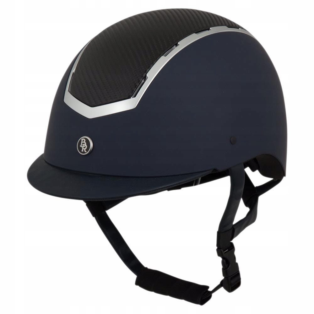 Kask Br Sigma Carbon Navy 52-54 CM