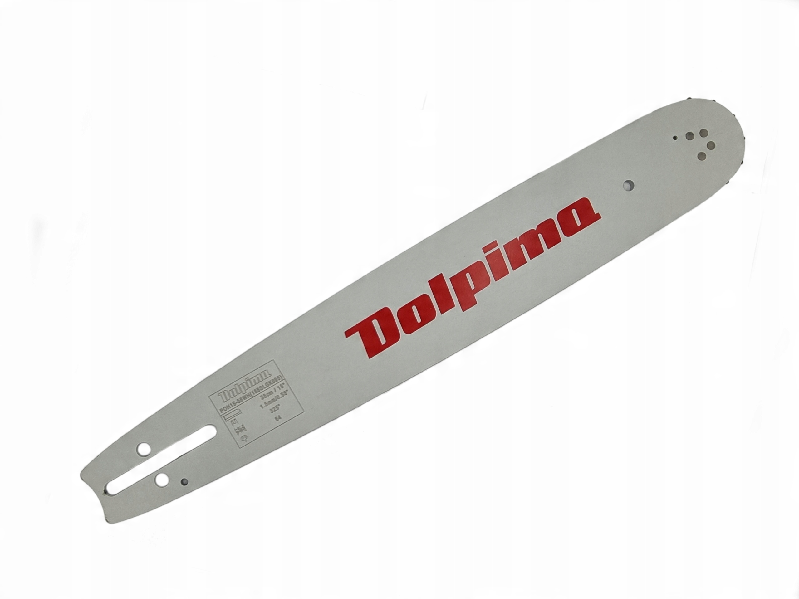 

Prowadnica Pilarki 38 cm 325 1.5 64 oczka Dolpima