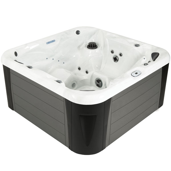 Minibasen Jacuzzi Inspiration S102 LXs