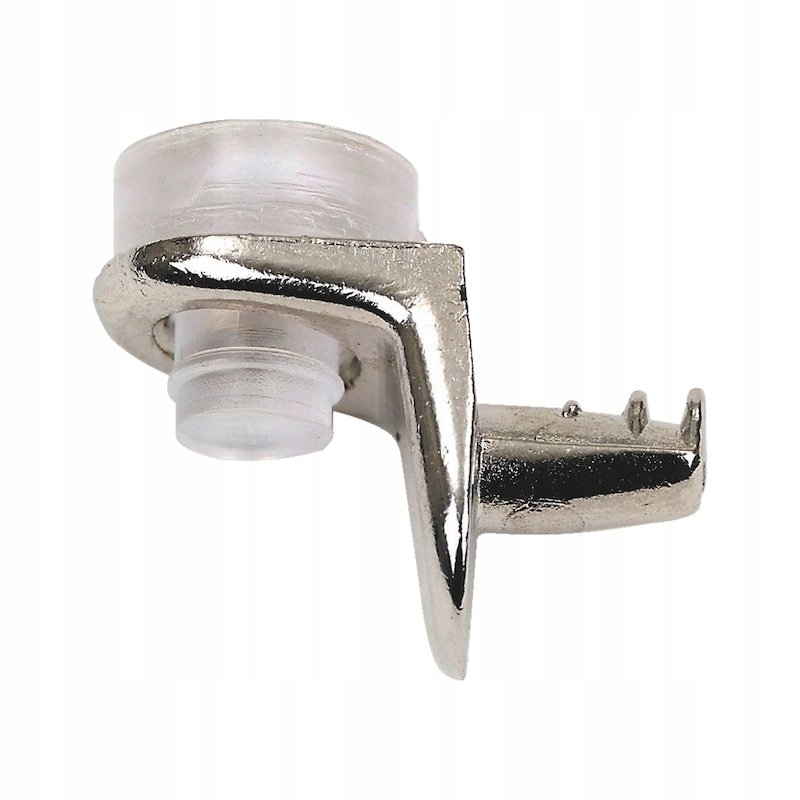 Wurth полка кронштейн с присоской, для стекла