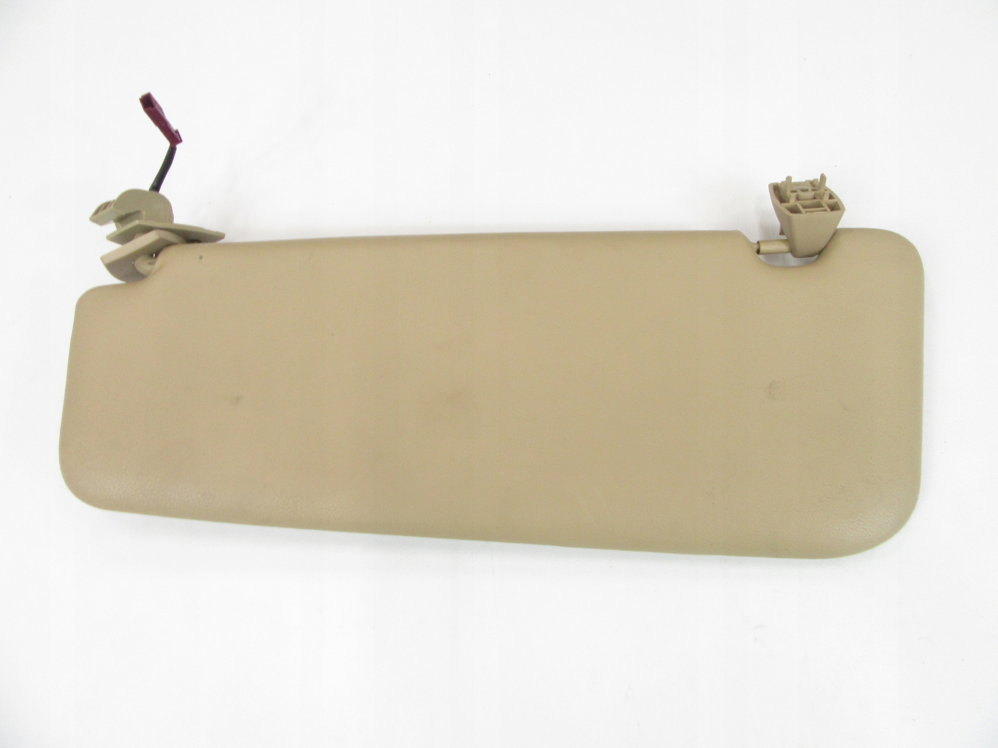 cover przeciwsloneczna right BMW e60 e61