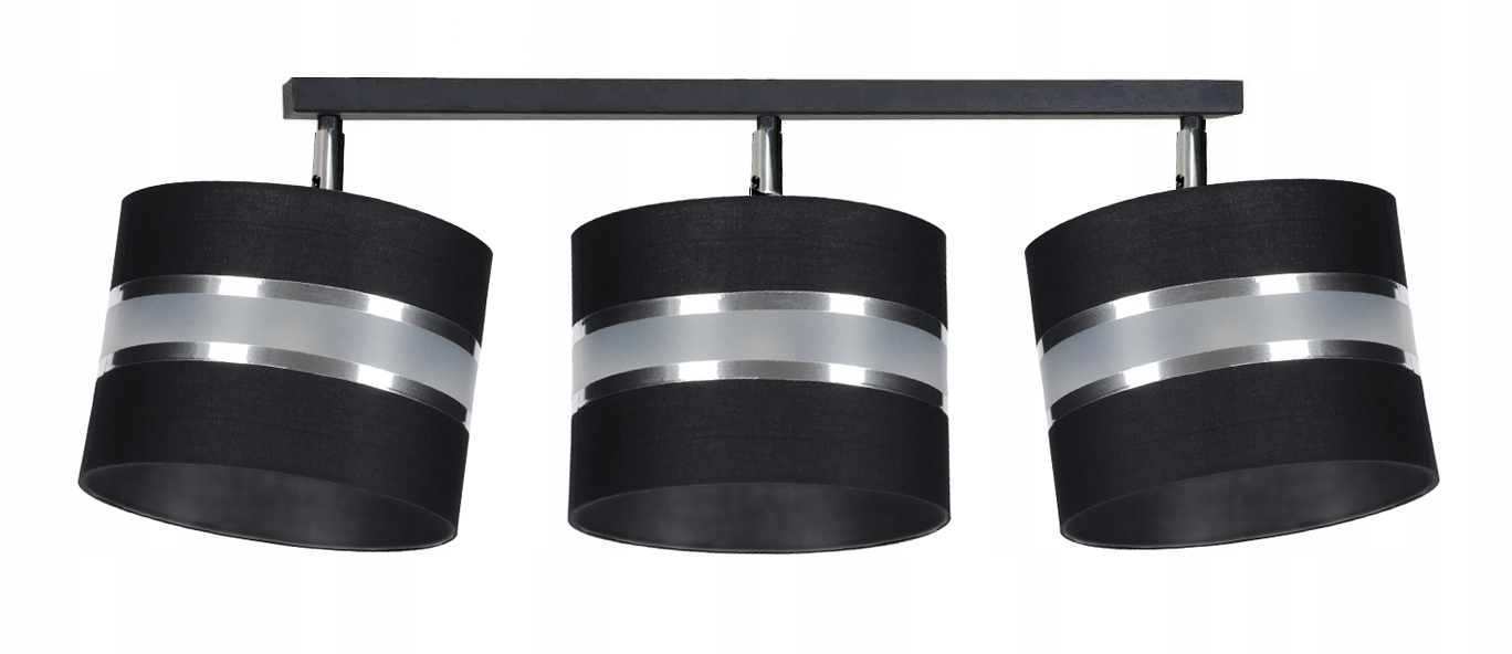 Závěsná Stropní Lustrová Lampa S Moderním Stínidlem