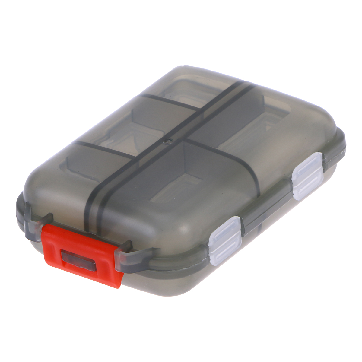 

Mały futerał na dodatki Dwuwarstwowy 10 przegródek