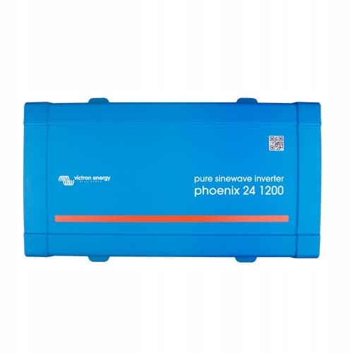 Victron Energy Phoenix Przetwornica 24/1200 230V