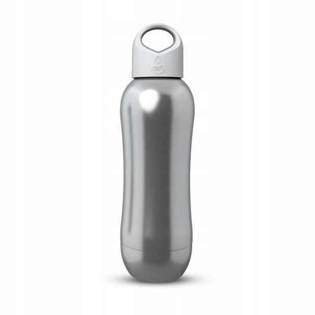 Butelka termiczna termos Dafi Shape 480ml 4/6h stalowa inox