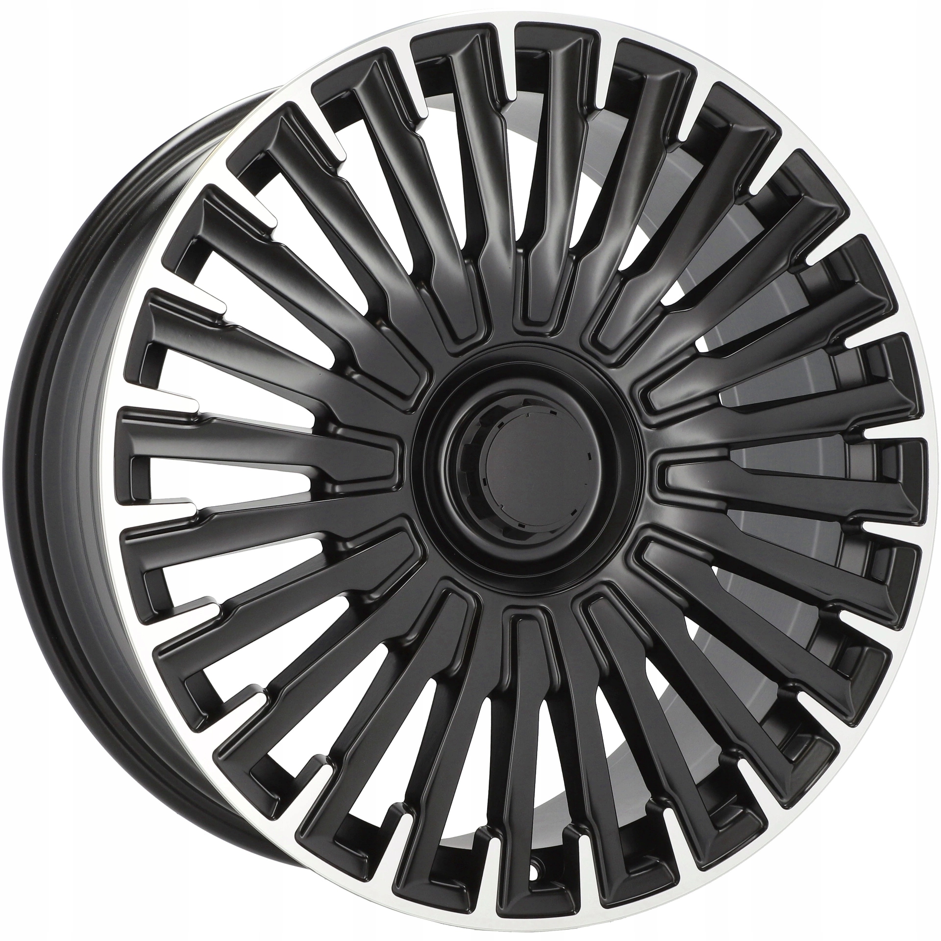Kované disky (Flow Forming) 20 pre Mercedes Eqs V297 Suv X296 Eqe Suv X294