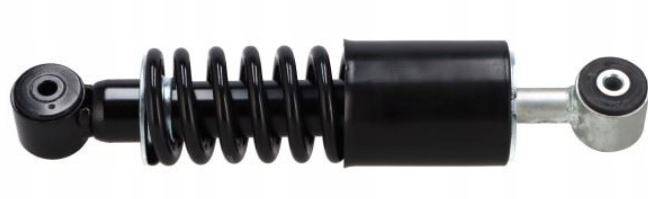 MTX-CA-309 - АМОРТИЗАТОР КАБІНИ MAN TGA TGS ПЕРЕДНІЙ