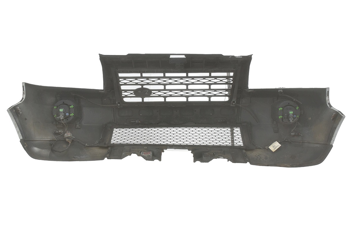 front bumper * front LAND ROVER FREELANDER II PDC