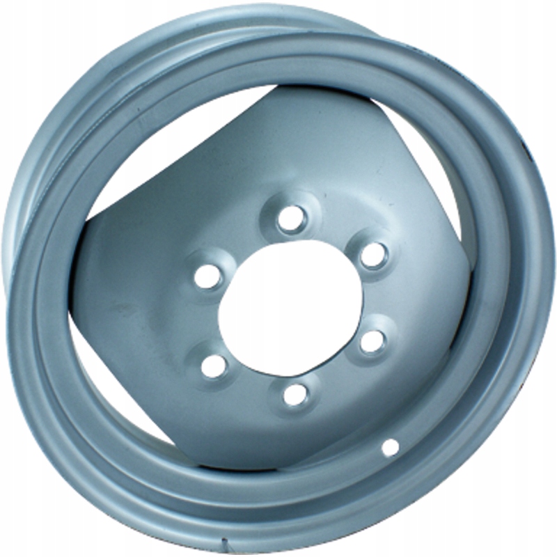 felga obręcz tarcz koła 600x16 16 cali C330 C360 6 otworów solidna 8,5kg!!!