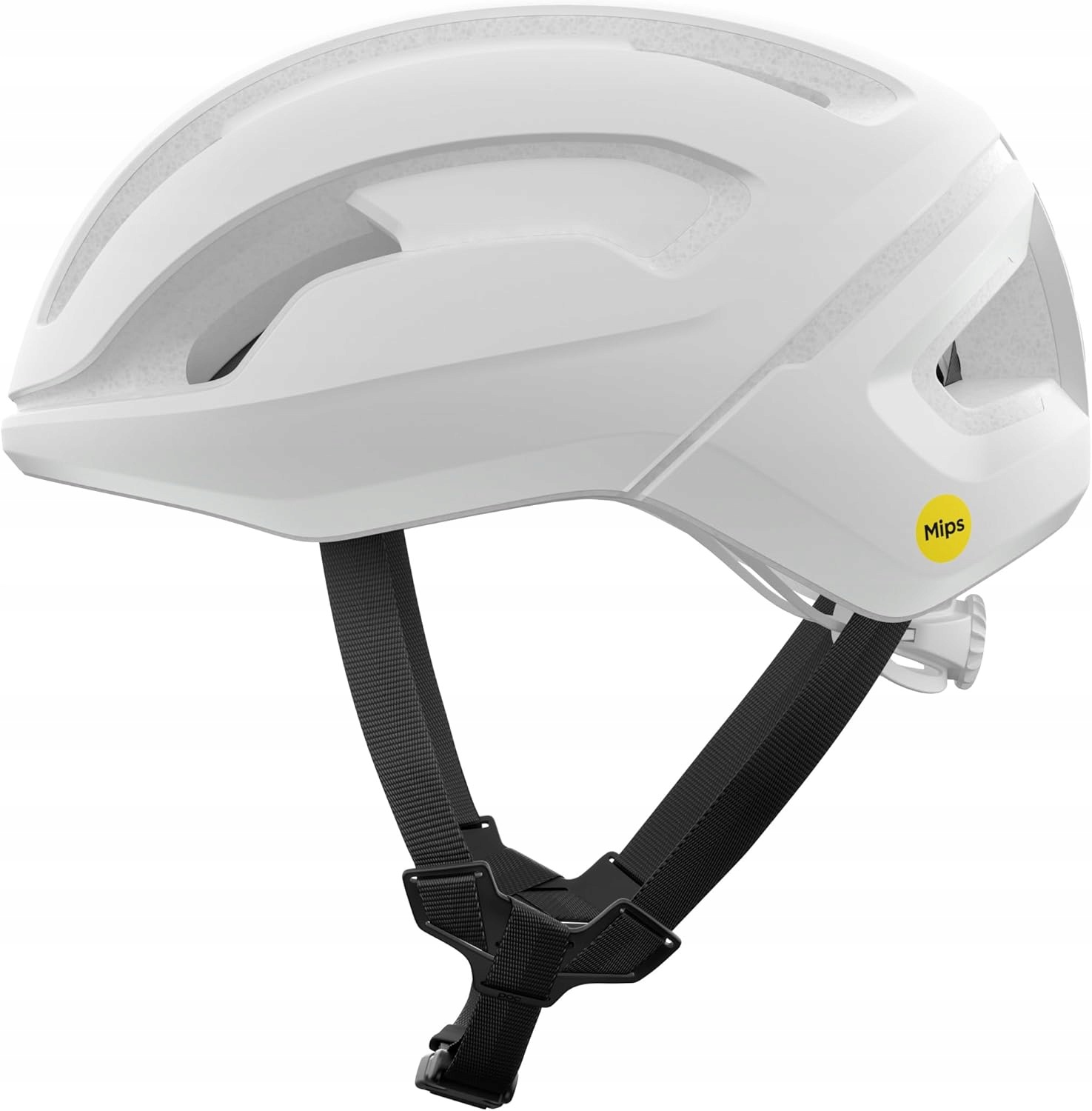 Cyklistická přilba Poc Omne Air Mips L 56-61 cm Hydrogen White Matt