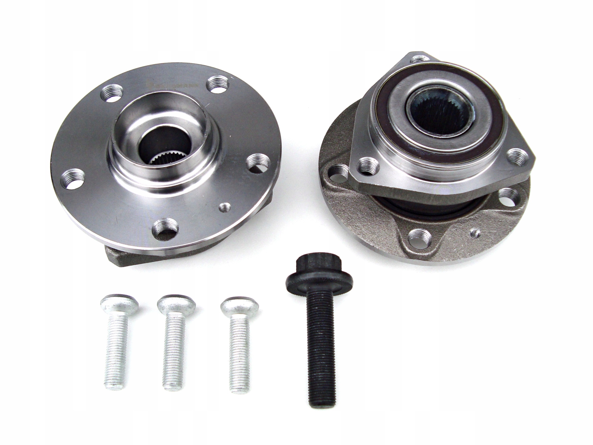 ПІДШИПНИК СТУПИЦЯ ПЕРЕД ПЕРЕДНЯ SEAT ШКОДА VW +SRUBY