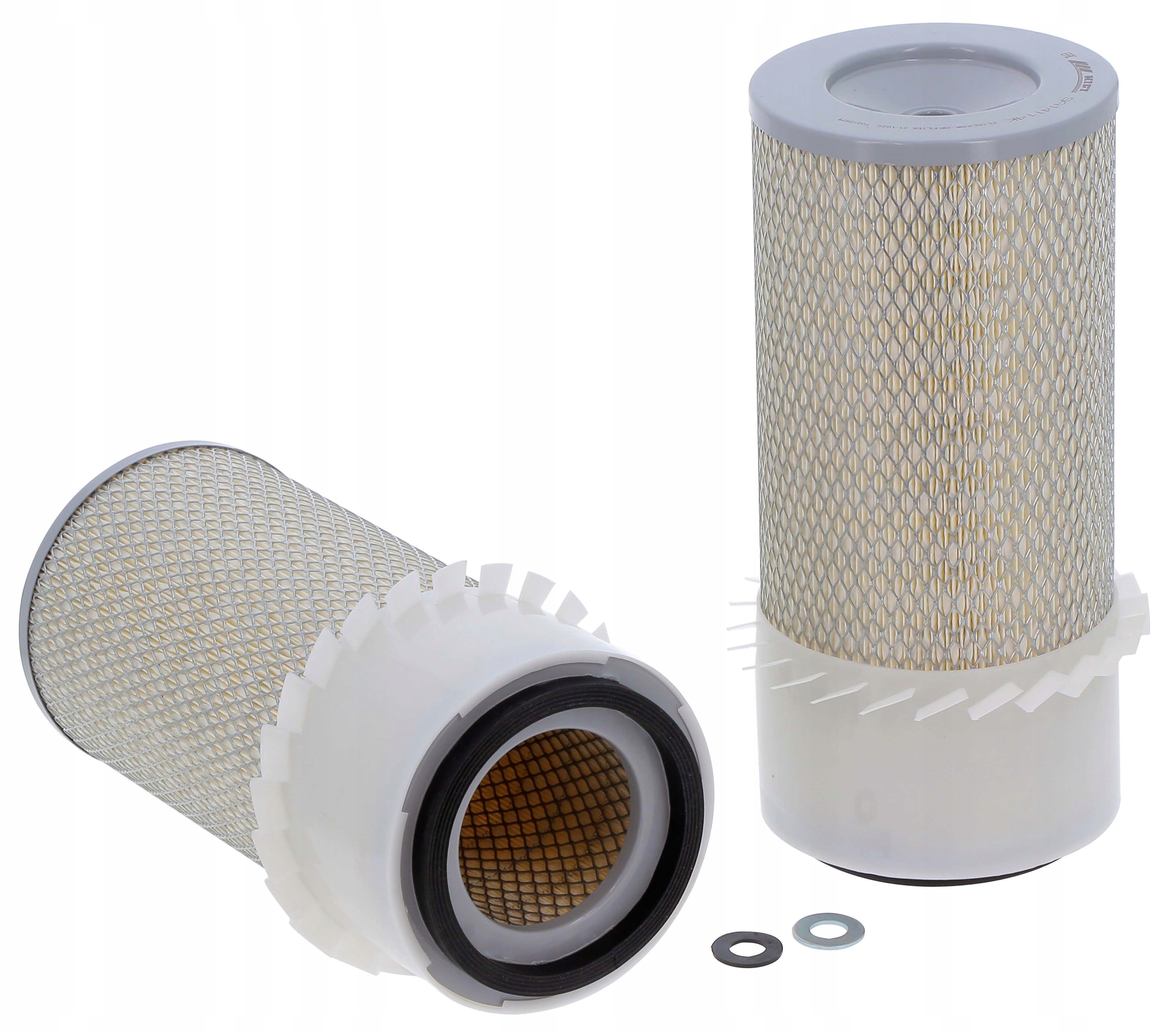 Vnější vzduchový filtr Deutz Dxab, Agroprima, DX4, DX6, DX *** Hurlimann H