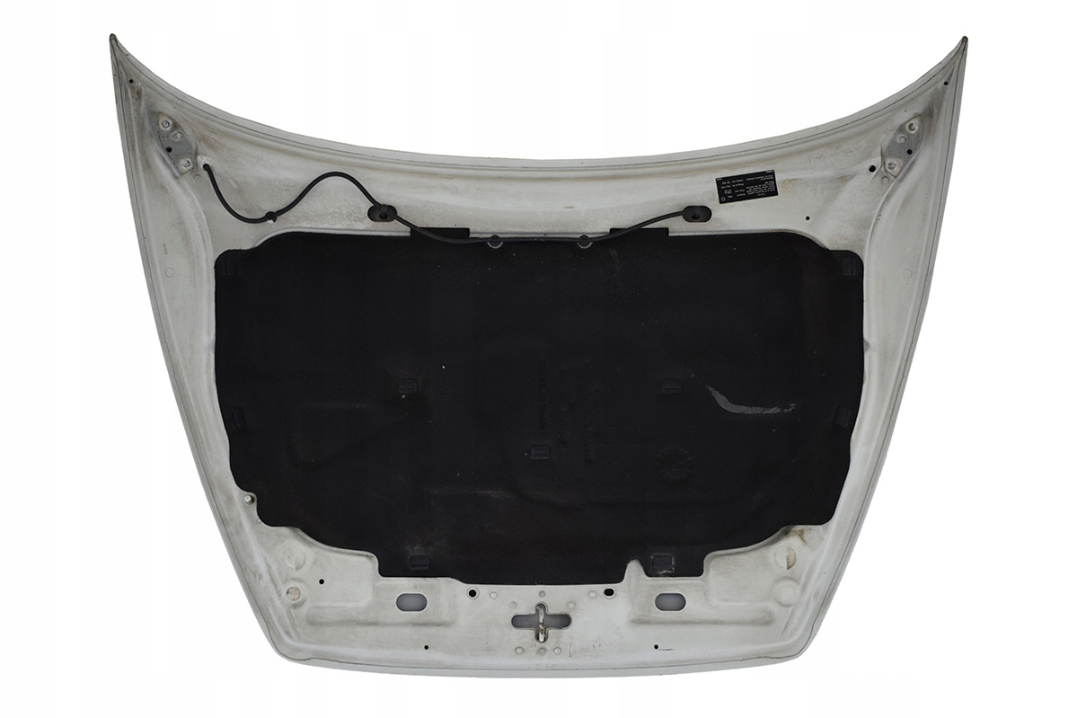 Cofano VOLVO C30 V50 S40 II