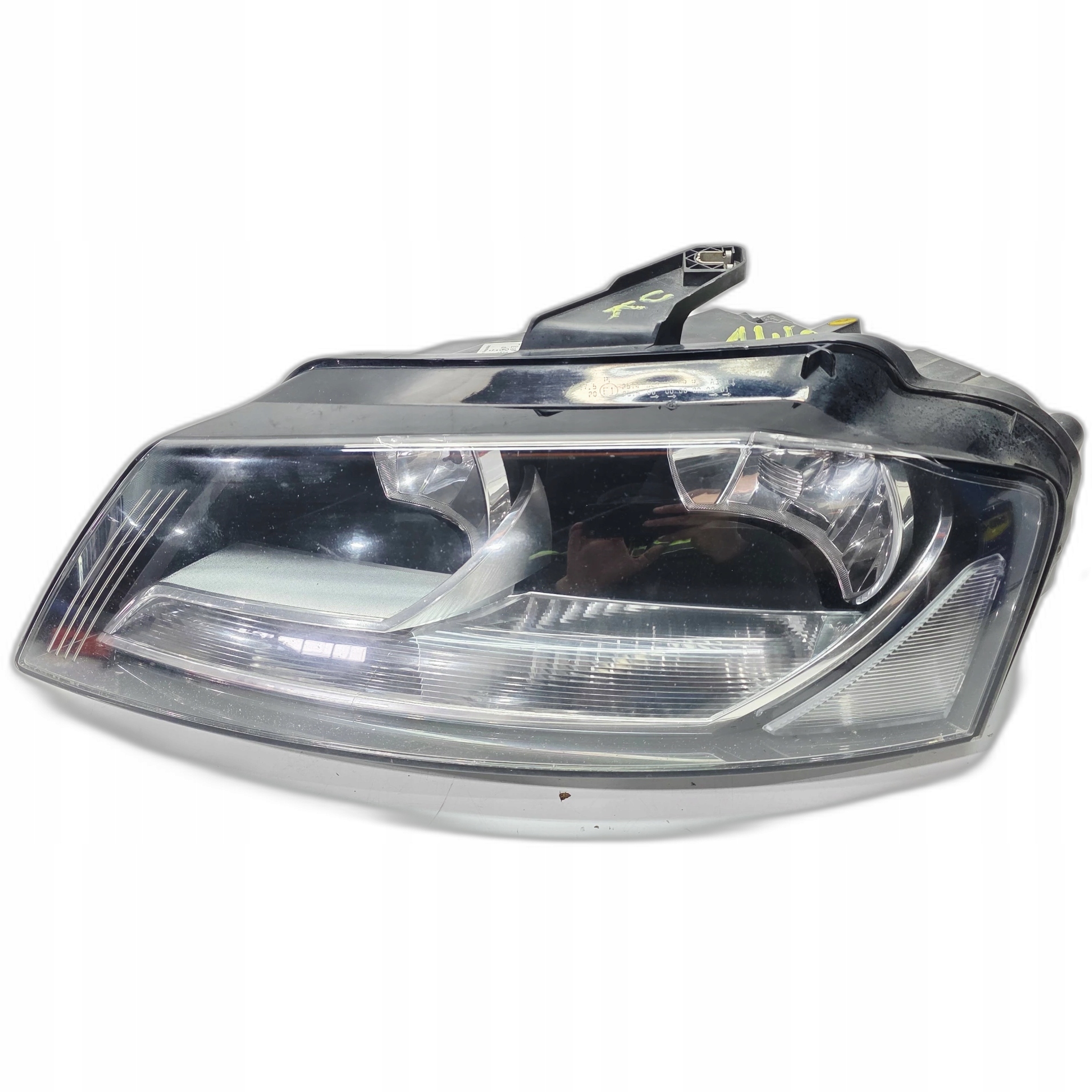 REFLEKTOR light left front AUDI A3 8P LIFT 1LJ00964803 UK 14/26