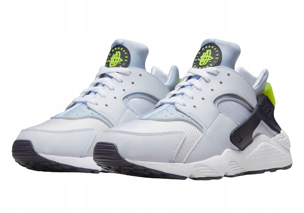 Nike Pánské sportovní boty Módní Pohodlné Air Huarache DV6825-100 vel. 40