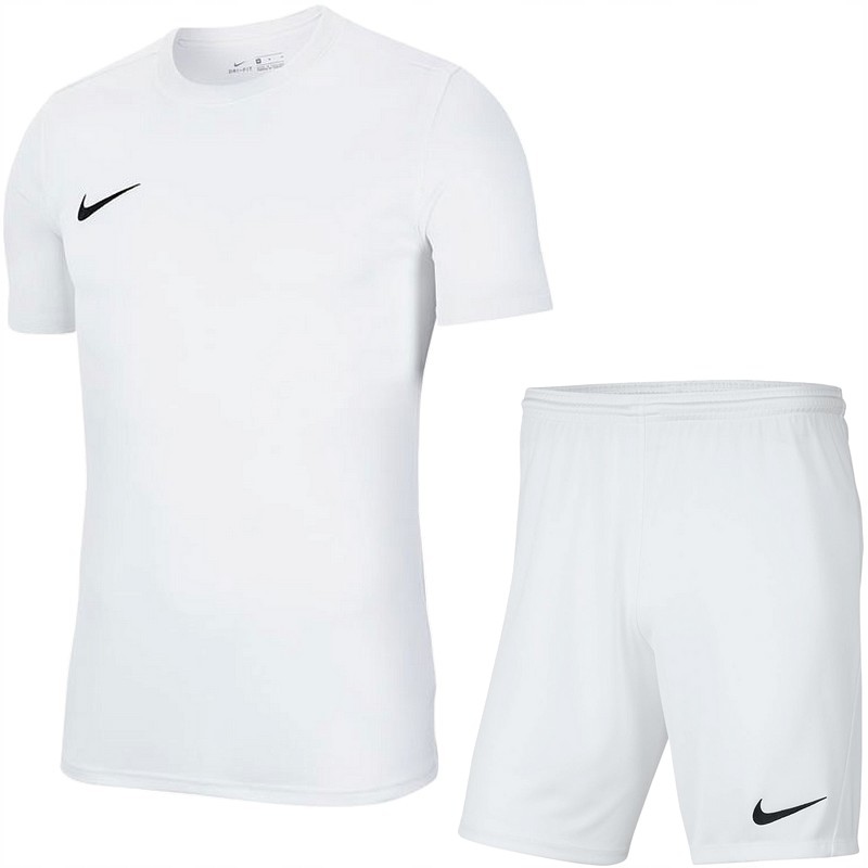 

Nike Strój piłkarski męski Park komplet