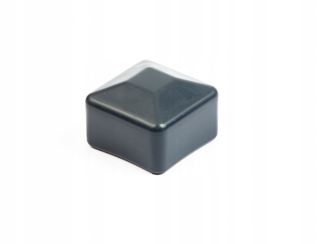 

Nasadka 40x40 mm (10 sztuk) grafit zewnętrzna