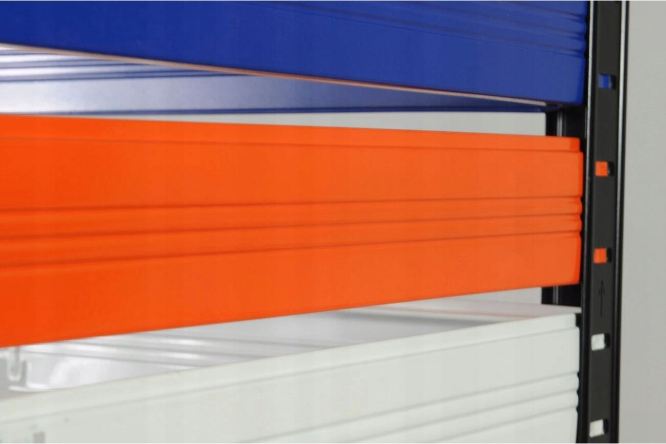 Poprzeczka półki element DIY regału HL HO_PK_600 Rodzaj półek regulowane