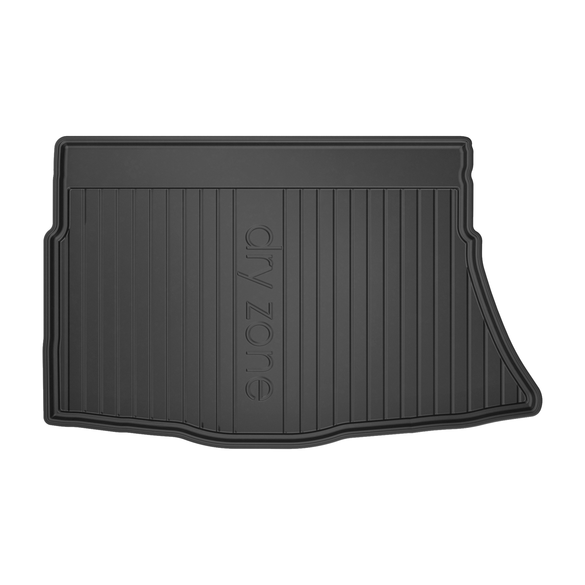 

Gumowa mata bagażnika do Kia Ceed II 2012-2018