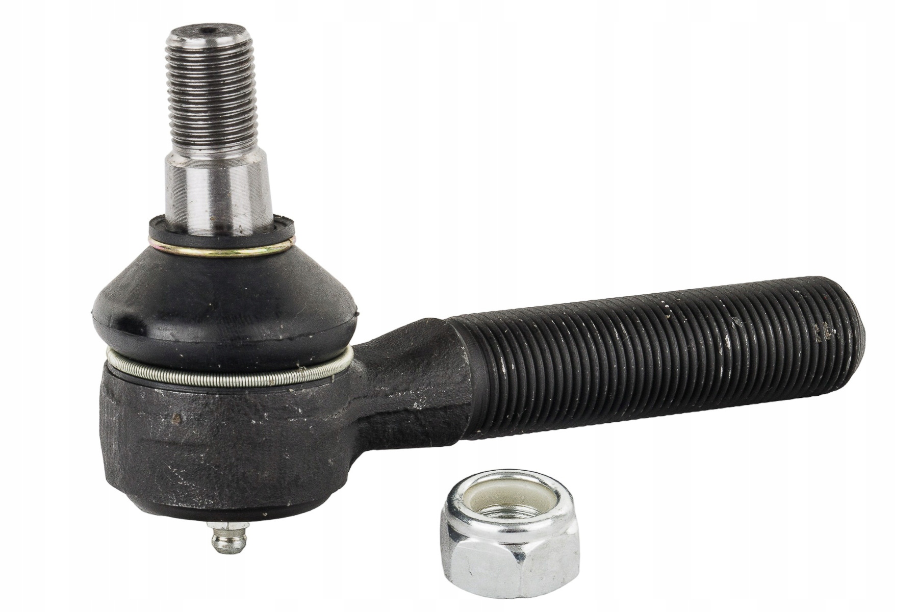 KOŃCÓWKA PRZEGUB DRĄŻKA Z GWINTEM C-360 C360 L130