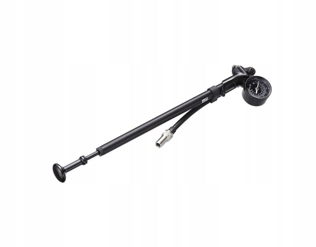 Pumpička pro tlumiče RockShox 600 Psi