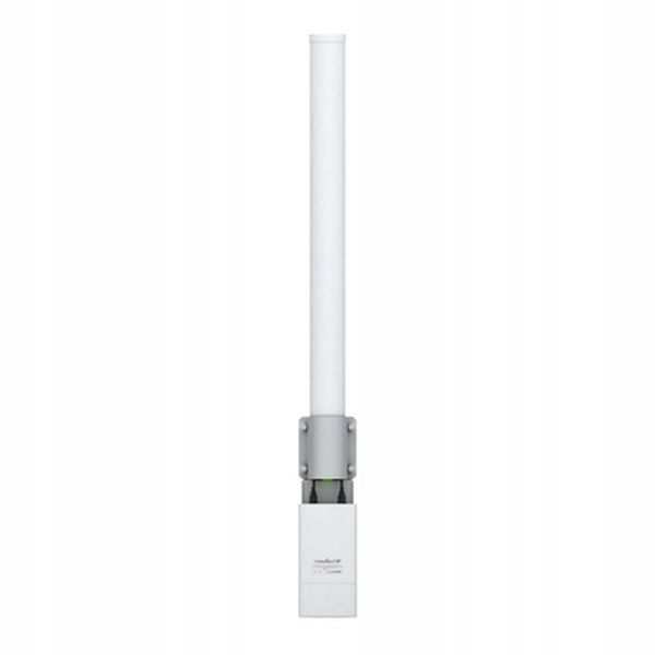 Ubiquiti Všesměrová anténa 5GHz, zisk 10 dBi, úhel 360°, MIMO2x2, 2x Rsma