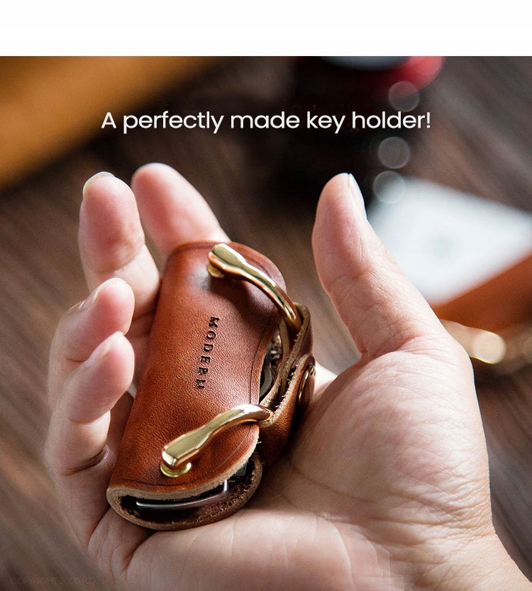 

Super Do Kluczy Na Klucze Etui Organizer Brelok