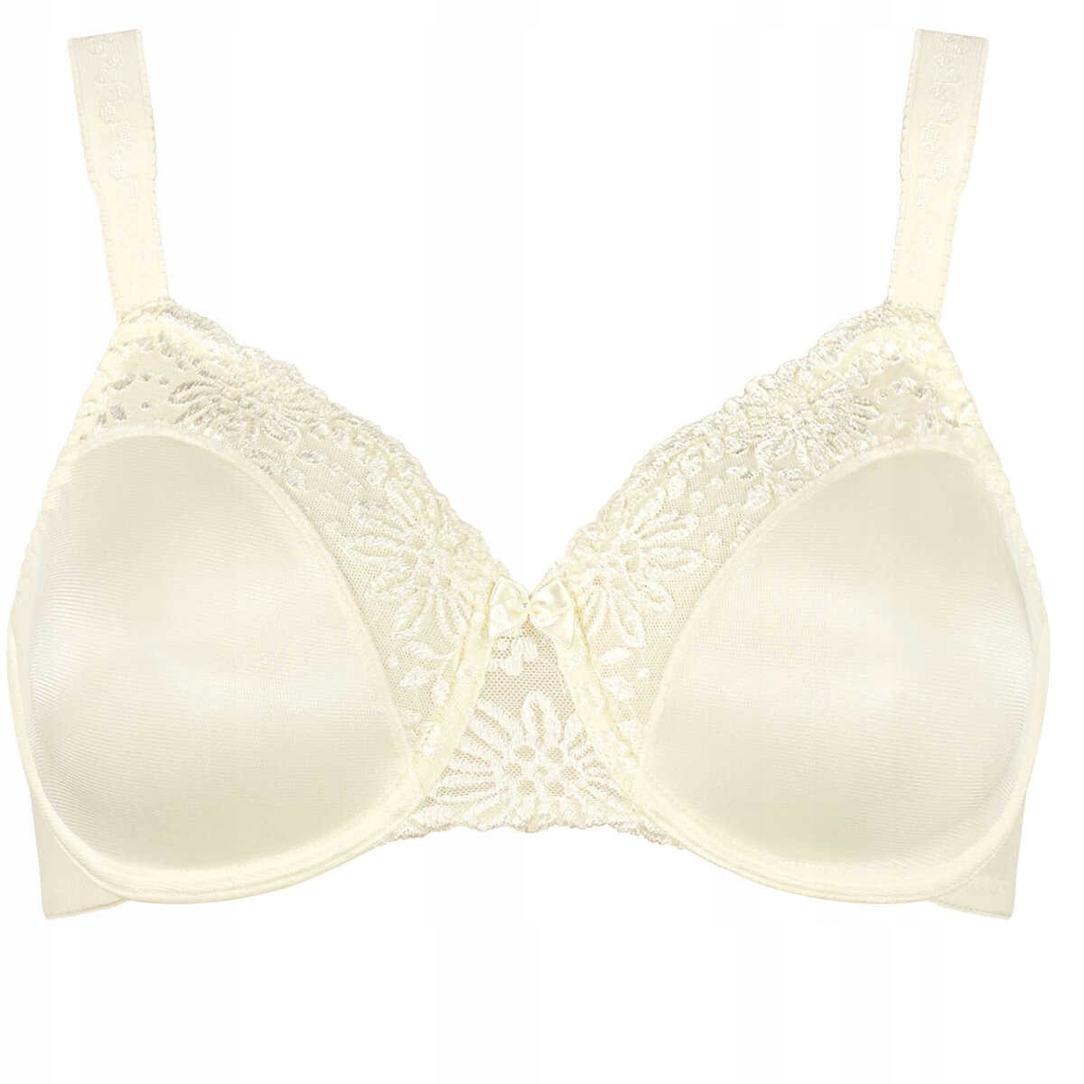 Triumph Podprsenka Ladyform Soft Wx krémová