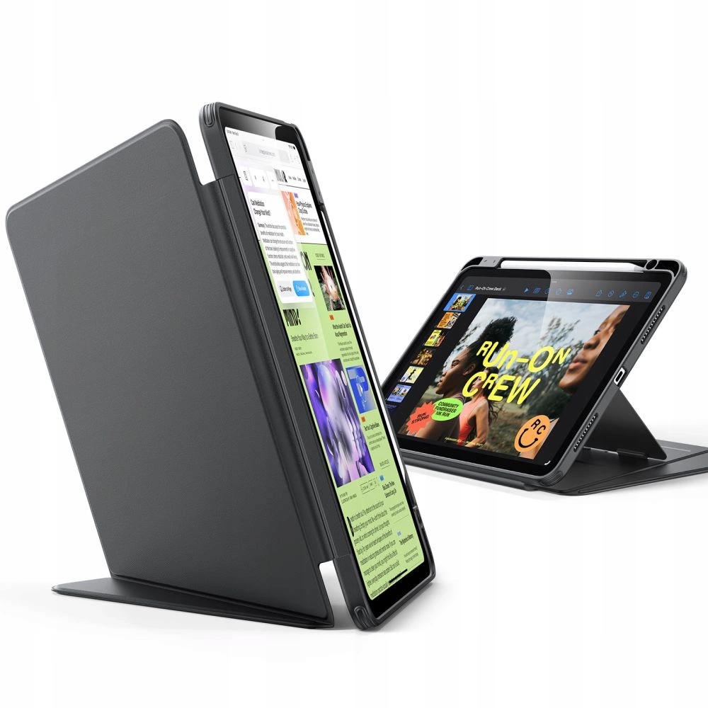 Hybridní Pouzdro Esr Flip pro iPad 10,9" 2020-2022 (4./5. generace) 11" 2024-2025