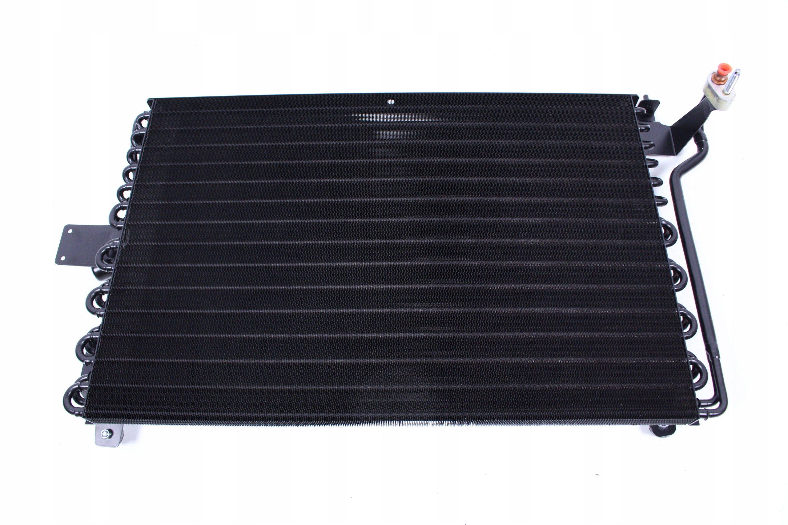 РАДИАТОР КОНДИЦИОНЕРА OPEL ASTRA F 816903 VALEO